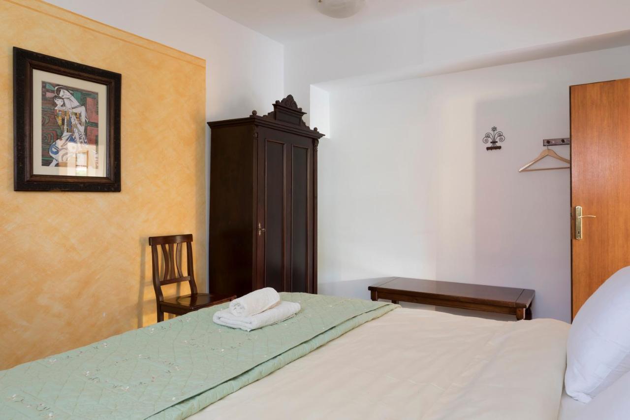 Seaside Parenzana Comfort With Free Parking Izola Exterior foto