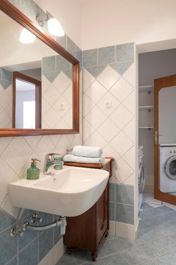 Seaside Parenzana Comfort With Free Parking Izola Exterior foto