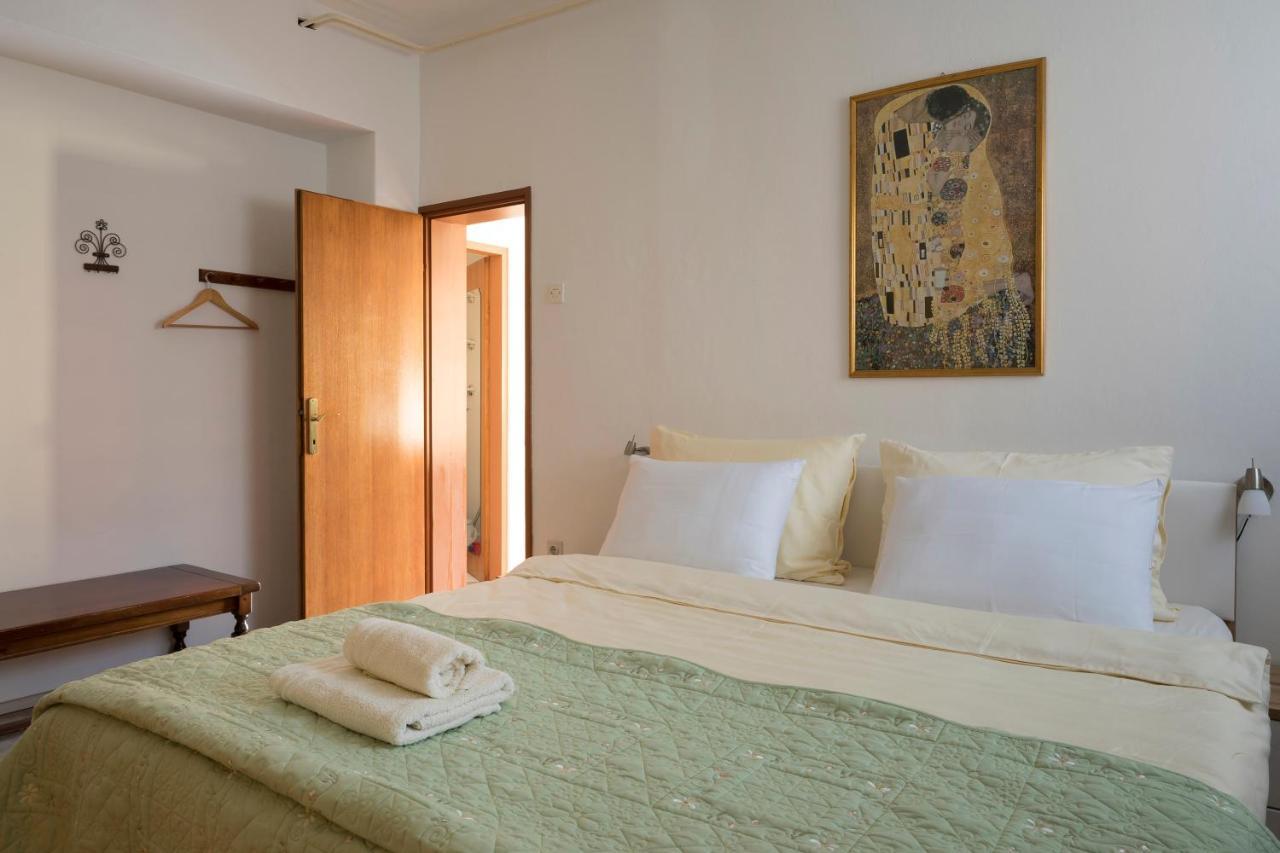 Seaside Parenzana Comfort With Free Parking Izola Exterior foto